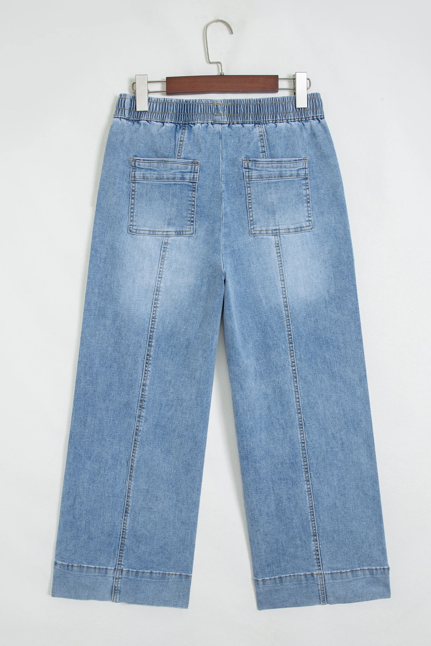 The Bluebird Jeans (Pre-Order starts shipping September 30)