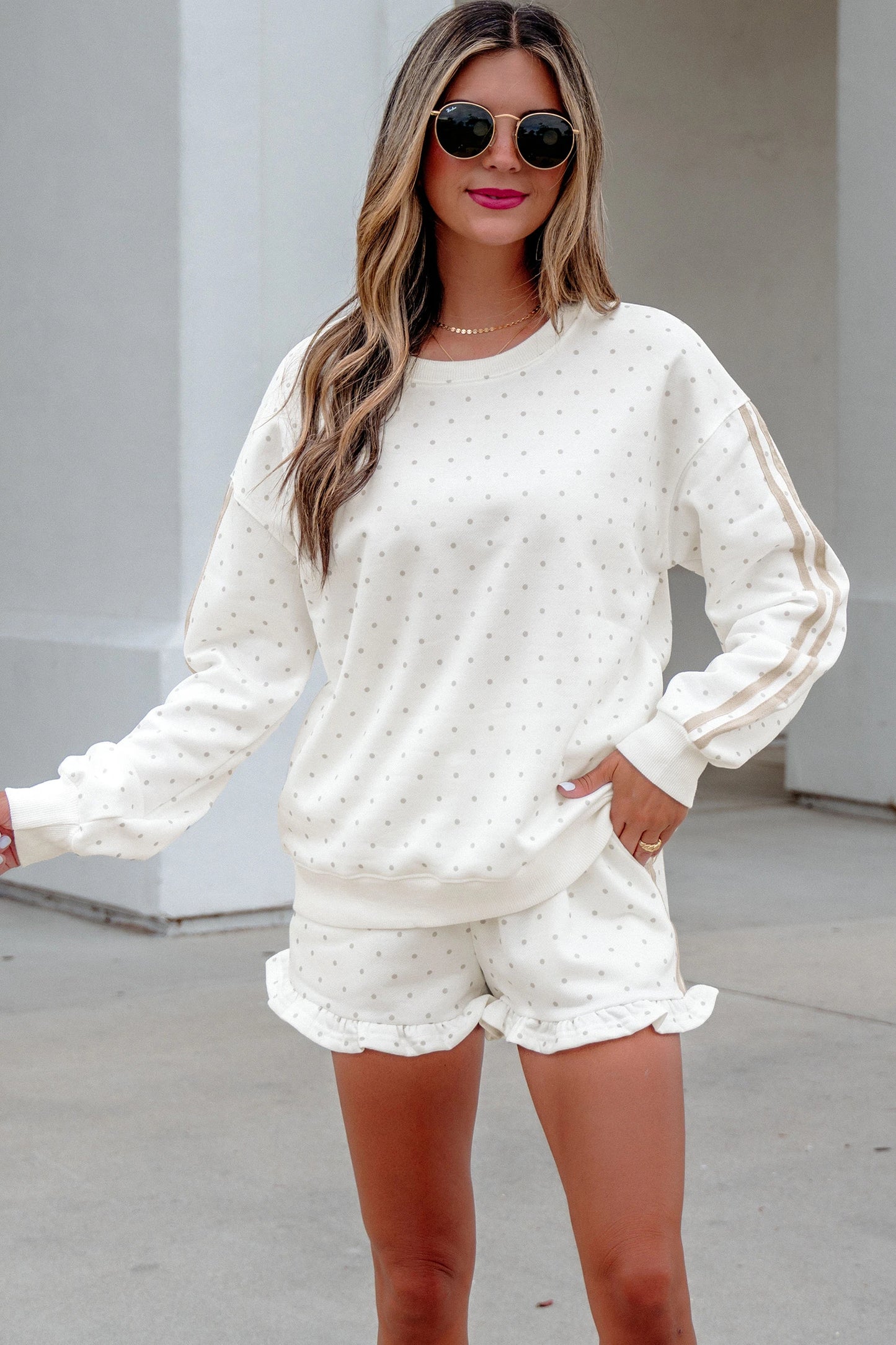 Pretty in Polka Dots Set (Pre-Order starts shipping September 30)