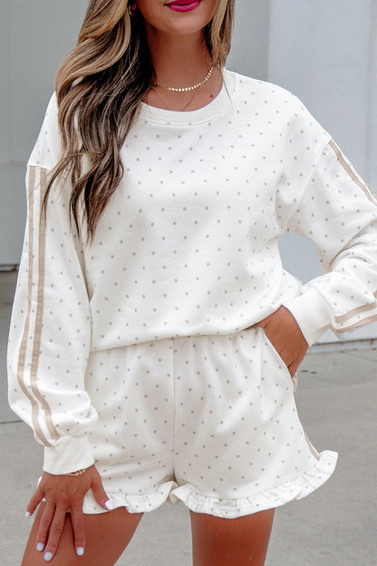 Pretty in Polka Dots Set (Pre-Order starts shipping September 30)