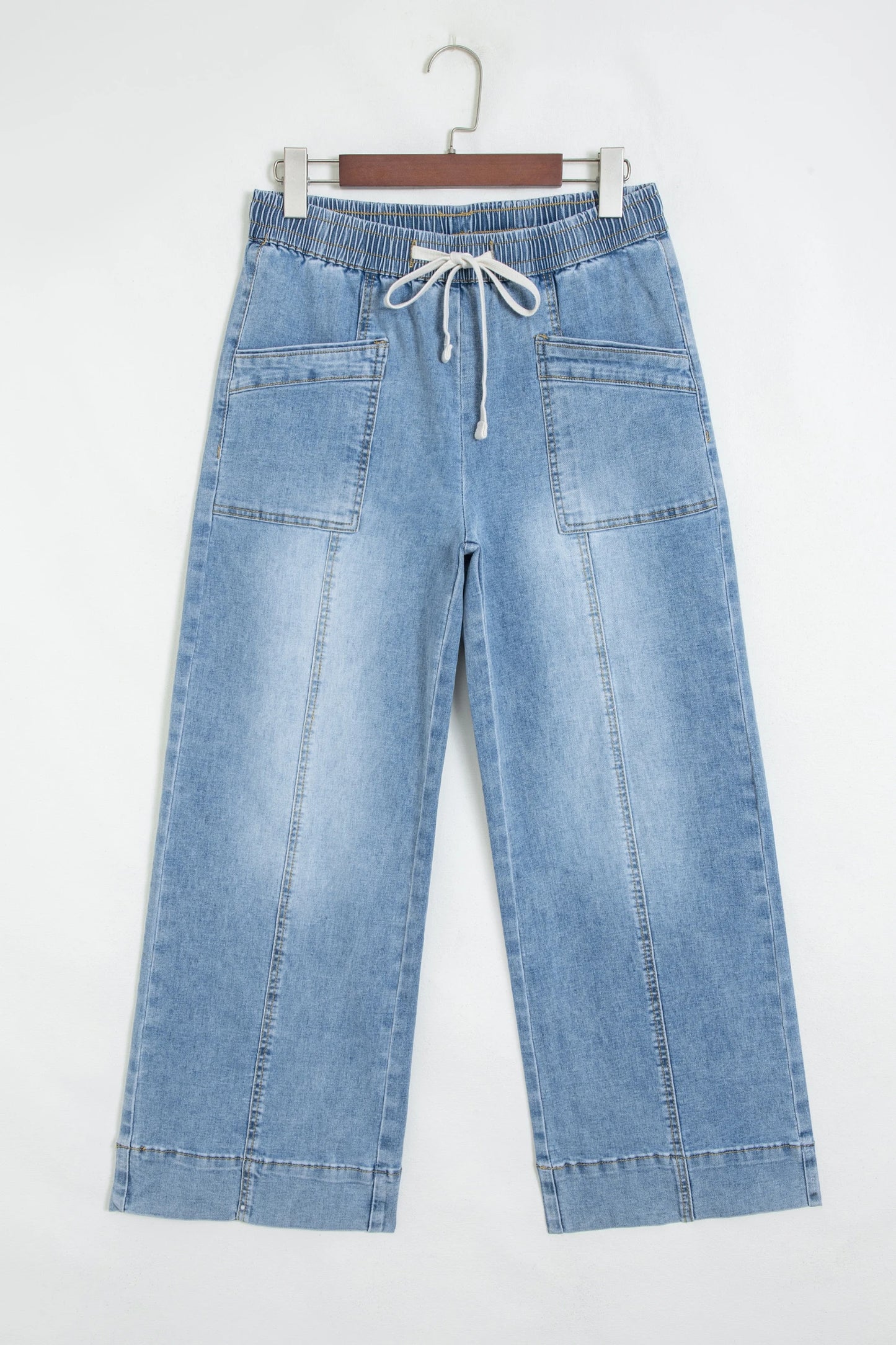 The Bluebird Jeans (Pre-Order starts shipping September 30)