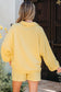 The Golden Glow Lounge Set