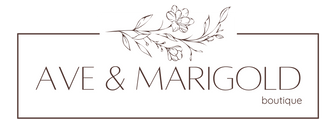 Ave & Marigold