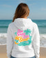 Salt Water & Sunshine Hoodie