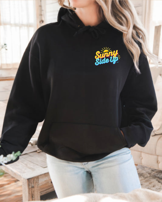 Sunny Side Up Hoodie