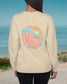 Here Comes the Sun Crewneck Sweatshirt