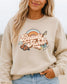 Beauty from Ashes: Relaxed Fit Sweatshirt