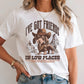 I've Got Friends in Low Places Doxie T-shirt