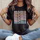 Mama: Relaxed Fit T-shirt