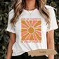 God is Faithful Tee