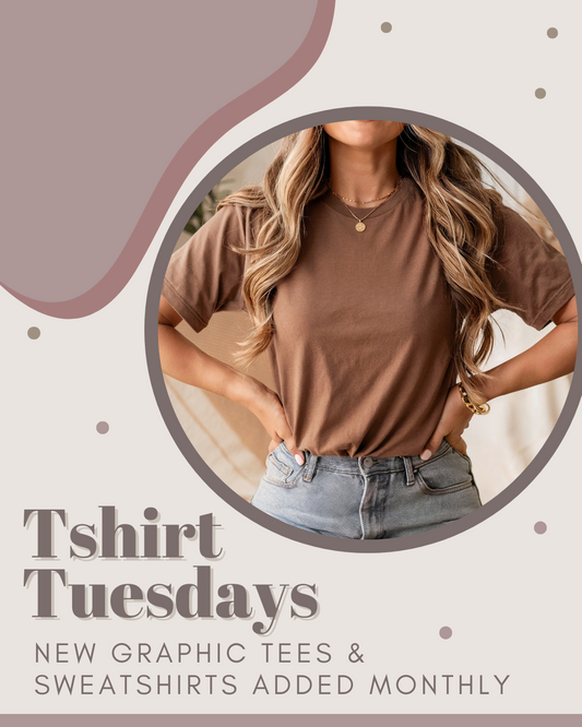 Graphic Tshirts & Sweatshirts