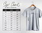 His Mercies Are New Every Morning: Relaxed Fit T-shirt