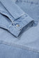 The Harvest Denim Shirt  (Pre-Order starts shipping September 30)