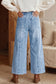 The Bluebird Jeans (Pre-Order starts shipping September 30)