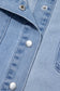 The Harvest Denim Shirt  (Pre-Order starts shipping September 30)