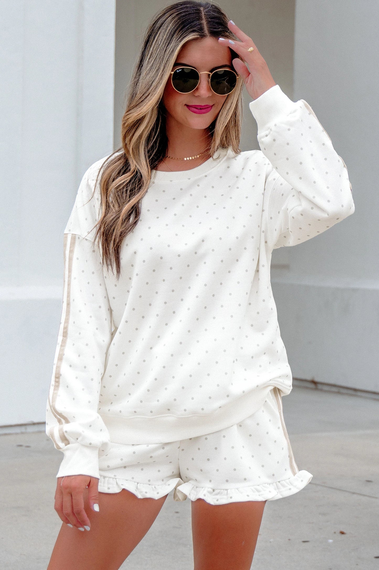 Pretty in Polka Dots Set (Pre-Order starts shipping September 30)