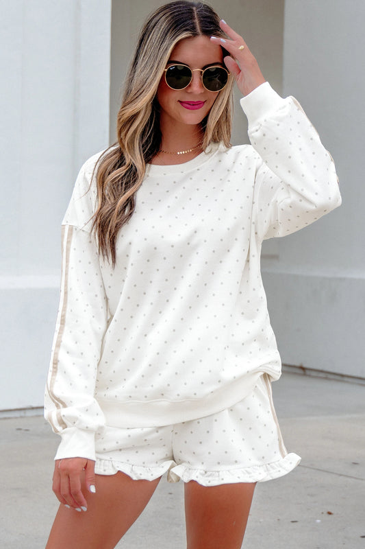 Pretty in Polka Dots Set (Pre-Order starts shipping September 30)